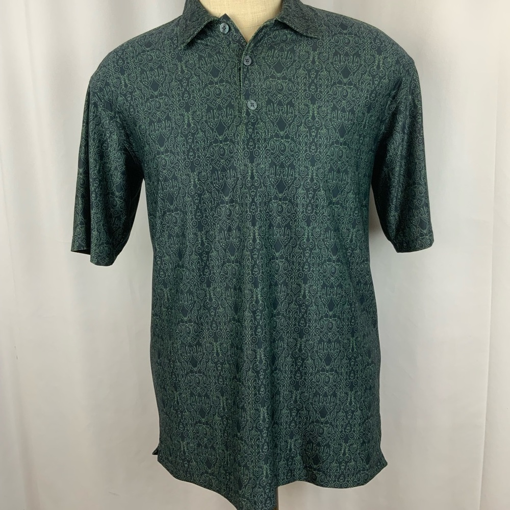 Dri-fit UV Golf